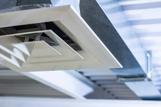 Trusted Skidaway Island, GA Airduct Cleaning Experts