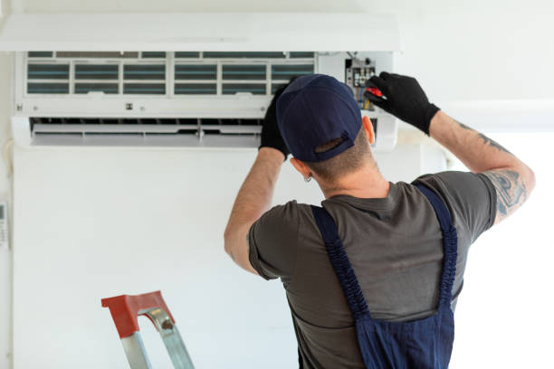 Best Emergency Air Duct Cleaning  in Skidaway Island, GA