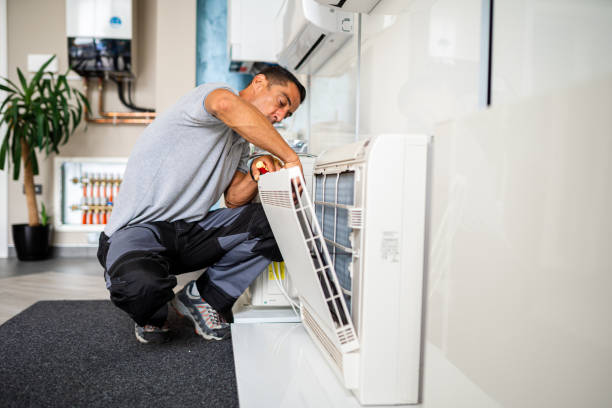 Best Ductwork Cleaning Services  in Skidaway Island, GA