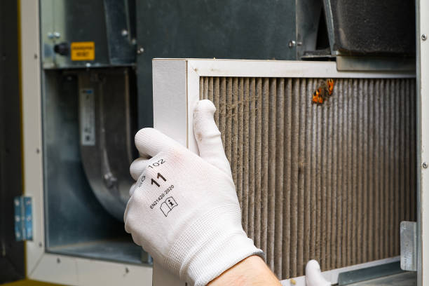 Best Ventilation Cleaning Services  in Skidaway Island, GA