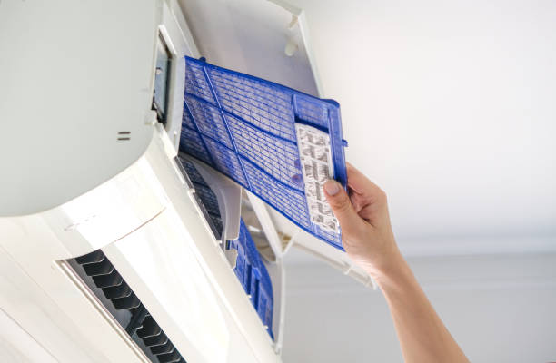 Best HVAC Air Duct Cleaning  in Skidaway Island, GA