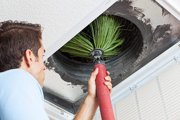Best HVAC System Cleaning  in Skidaway Island, GA