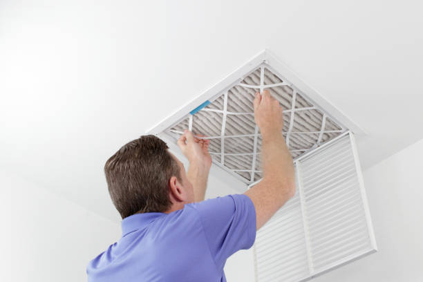 HVAC System Cleaning in Skidaway Island, GA